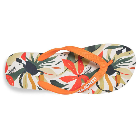 Jack & Jones Flip Flop Male Jack & Jones Flip Flop Male